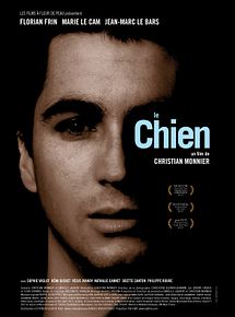 Affiche de Le Chien, film à voir en streaming sur Pygargue