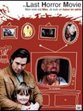 Affiche de The Last horror movie, film à voir en streaming sur Pygargue