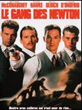 Affiche de Le Gang des Newton, film à voir en streaming sur Pygargue