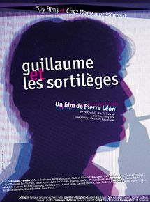 Affiche de Guillaume et les sortilèges, film à voir en streaming sur Pygargue
