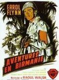 Affiche de Aventures en Birmanie, film à voir en streaming sur Pygargue