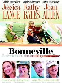 Affiche de Bonneville, film à voir en streaming sur Pygargue