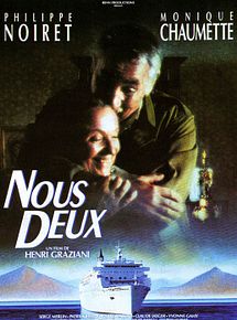 Affiche de Nous deux, film à voir en streaming sur Pygargue
