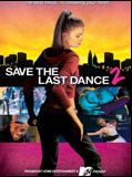 Affiche de Save The Last Dance 2, film à voir en streaming sur Pygargue