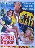 Affiche de La Rose rouge, film à voir en streaming sur Pygargue