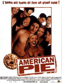 Affiche de American Pie, film à voir en streaming sur Pygargue