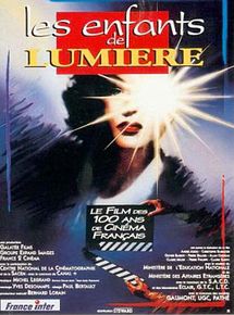 Affiche de Les Enfants de lumière, film à voir en streaming sur Pygargue
