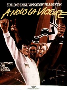 Affiche de A nous la victoire, film à voir en streaming sur Pygargue