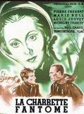 Affiche de La Charrette fantôme, film à voir en streaming sur Pygargue