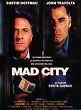 Affiche de Mad City, film à voir en streaming sur Pygargue