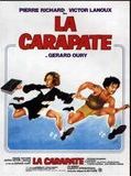 Affiche de La Carapate, film à voir en streaming sur Pygargue