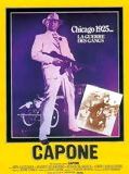 Affiche de Capone, film à voir en streaming sur Pygargue