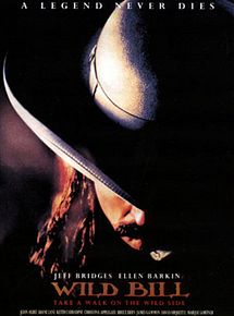 Affiche de Wild Bill, film à voir en streaming sur Pygargue