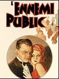 Affiche de L'Ennemi public, film à voir en streaming sur Pygargue