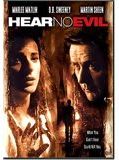 Affiche de Hear No Evil, film à voir en streaming sur Pygargue