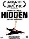 Affiche de Hidden, film à voir en streaming sur Pygargue
