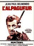 Affiche de L'alpagueur, film à voir en streaming sur Pygargue
