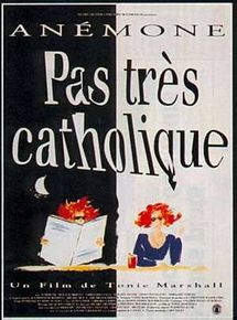 Affiche de Pas très catholique, film à voir en streaming sur Pygargue