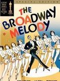 Affiche de The Broadway Melody, film à voir en streaming sur Pygargue