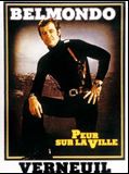 Affiche de Peur sur la ville, film à voir en streaming sur Pygargue