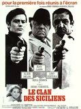 Affiche de Le Clan des Siciliens, film à voir en streaming sur Pygargue