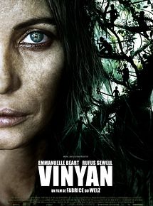 Affiche de Vinyan, film à voir en streaming sur Pygargue