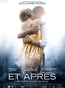 Affiche de Et après, film à voir en streaming sur Pygargue