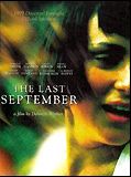 Affiche de The Last September, film à voir en streaming sur Pygargue
