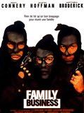 Affiche de Family Business, film à voir en streaming sur Pygargue