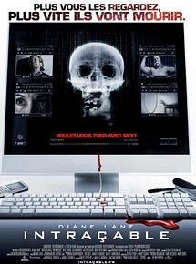 Affiche de Intraçable, film à voir en streaming sur Pygargue