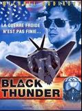 Affiche de Black Thunder, film à voir en streaming sur Pygargue