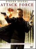 Affiche de Attack Force, film à voir en streaming sur Pygargue