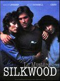 Affiche de Le Mystère Silkwood, film à voir en streaming sur Pygargue