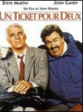 Affiche de Un Ticket pour deux, film à voir en streaming sur Pygargue