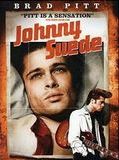 Affiche de Johnny Suede, film à voir en streaming sur Pygargue