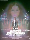 Affiche de Les Liens de Sang, film à voir en streaming sur Pygargue