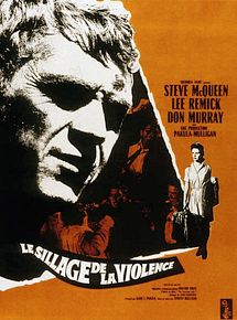 Affiche de Le Sillage de la violence, film à voir en streaming sur Pygargue