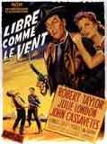 Affiche de Libre comme le vent, film à voir en streaming sur Pygargue