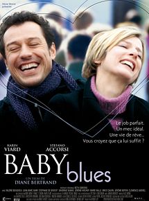 Affiche de Baby Blues, film à voir en streaming sur Pygargue