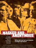 Affiche de Masked And Anonymous, film à voir en streaming sur Pygargue