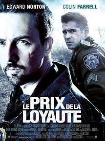 Affiche de Le Prix de la loyauté, film à voir en streaming sur Pygargue