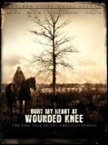 Affiche de Enterre mon cœur à Wounded Knee, film à voir en streaming sur Pygargue