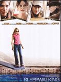 Affiche de Sleepwalking, film à voir en streaming sur Pygargue