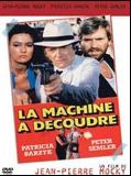 Affiche de La Machine à découdre, film à voir en streaming sur Pygargue