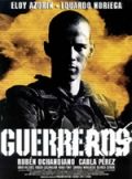 Affiche de Guerreros, film à voir en streaming sur Pygargue