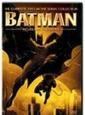 Affiche de Batman, film à voir en streaming sur Pygargue