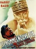 Affiche de Les Hommes nouveaux, film à voir en streaming sur Pygargue