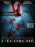 Affiche de L'Ecorché, film à voir en streaming sur Pygargue