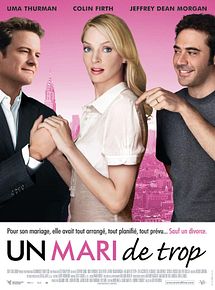 Affiche de Un mari de trop, film à voir en streaming sur Pygargue