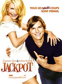 Affiche de Jackpot, film à voir en streaming sur Pygargue
